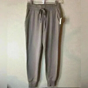Daily Ritual cotton joggers size XS